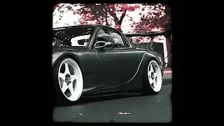 Pietrovski - rx7