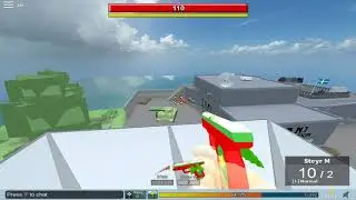 R2DA gun sync - senbonzakura but only gun sounds