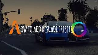 FiveM | How to Install ReShade Presets  2026 &lsquo;TUTORIAL&rsquo;.