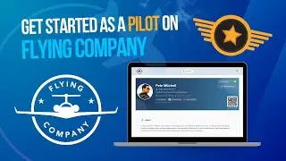 Get Started As a Pilot (FlyingCompany.com) - Jan 2026