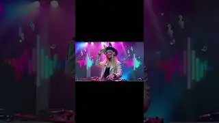 Loud & Unstoppable 🚀 | Epic EDM Drop from A Bass Odyssey #shorts