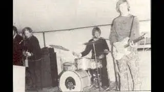 The Reaction (featuring Roger Taylor) live in Truro City Hall