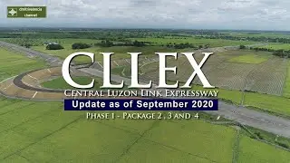 CLLEX update as of September 2020