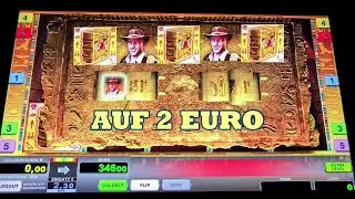 Book of Ra Two Symbols 🔥Freispiele auf 2&euro; mit Forscher🔥 Novoline Spielothek Geht ab 🔥