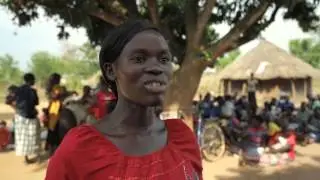 Movement to End Poverty | Hope on a bicycle