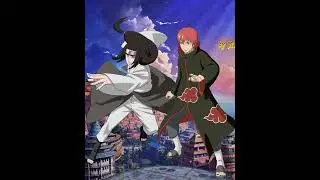 Who is strongest?  Neji vs Akatsuke