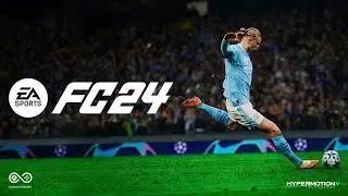 EA SPORTS FC&trade; 24 INSTRUMENTAL soundtrack : Nothing Matters - The Last Dinner Party