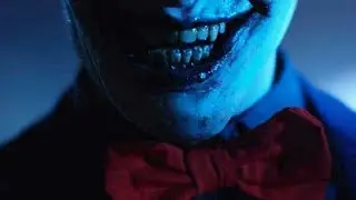 THEY LIVE IN THE GREY Official Trailer (2022 Movie)