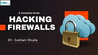 Evading IDS, Firewalls, and Honeypots