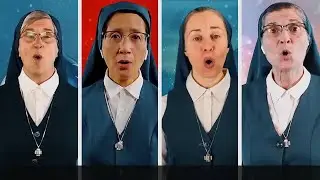 National Christmas Choir Performance Comes to New Orleans 