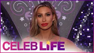 Ferne McCann defended by fans as they ask if 'voice note' drama is what it seems