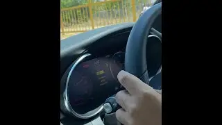 Mercedes Benz Exceeding Speed Limit 80km/hr 120km/hr Removed.