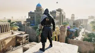 Killing ONLY The TARGET Under 1 Minutes..