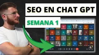 🎓 Mentor&iacute;a SEO Ep. 29 | C&oacute;mo optimizar tu web para aparecer en respuestas de IA (SEO IA 2025) 🚀