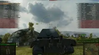 неудачник Е100