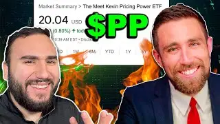 MEET KEVIN $PP ETF REVIEW: AM I BUYING OR STAYING AWAY?