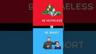 WHAT WOULD YOU RATHER ? #SHORTS #FUNCHOICES