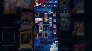 Yu-gi-oh! Duel links Pegasus thousand eyes strict deck vs Meta (2024)