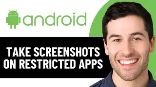 КАК ДЕЛАТЬ СКРИНШОТЫ В ЗАПРЕЩЕННЫХ ПРИЛОЖЕНИЯХ НА ANDROID 2026! (ПОЛНОЕ РУКОВОДСТВО)