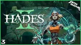HADES II Gameplay &ndash; Part 3 | Full Longplay (With Commentary)