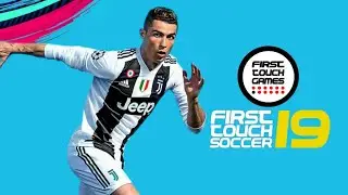 FTS 19 Best Mod (New Transfers,New Kits etc...)