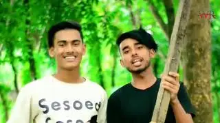FARHAN New Funny Tiktok Video 2021!!!!Bangla New FARHAN  2021