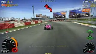 Superstar racing canada 1v1 Nect