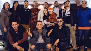 Buon Natale - Puglisi Production ( Ufficiale 2018 )