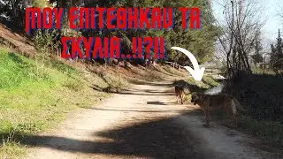 Cycling || Ρέμα Τούμπας - Πυλαίας.