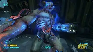 Possessed Tyrant Shield Raze