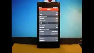 Xiaomi Hongmi (Red Rice) complete review