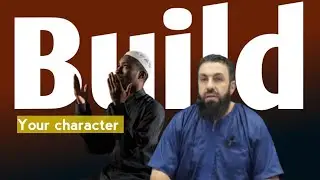 Build Your Islamic Identity with These 10 Muslim Traits | True muslim Character | Belal Assaad 