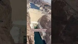 Visiting Hoover Dam: What to Know Before You Go