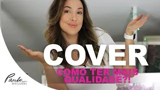 Como gravar videos de música COVER com QUALIDADE?