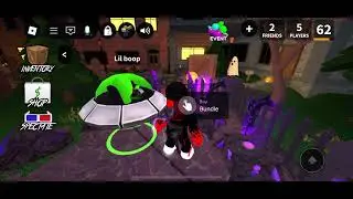 PLAYING THE NEW HALLOWEEN UPDATE | with @ItsSun101 | Roblox Murder Mystery 2 - Ep 61 