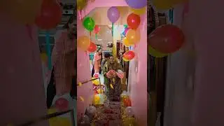 Priti hospital se ghar aa gayi #surajactor #surajactorcomedy #shorts