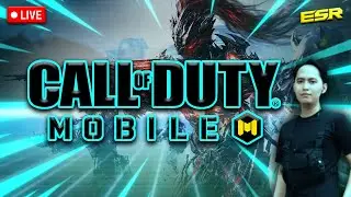 CODM Indonesia LIVE Ep. 94