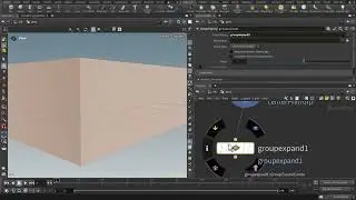 Houdini expressions 01 :  Houdini Unchained(A 4 Month Master VFX Foundation Course)