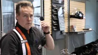 Change Fob Battery | Barnes Harley-Davidson