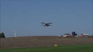 Maiden Flight May 7 2022