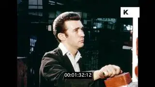Uses of PVC Plastic, 1960s UK, HD