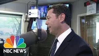 Jason Chaffetz On Running For Utah Governor: &lsquo;It&rsquo;s A Possibility&rsquo; | NBC News