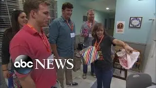 The Birthday Project | Giving Homeless Children A Celebration