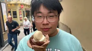 Régime jour 10 : Notre premier cheatmeal (explosion de calories...)