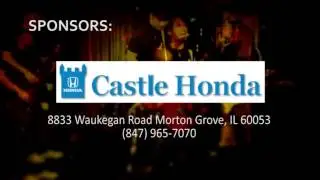 Pinoy Rockfest Dekada '90 in Chicago - Sponsors Video