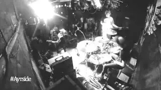 Аутside - Клетки (Drum cam by Maxim Potapov)