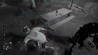 [Dead by Daylight] MENTE MA