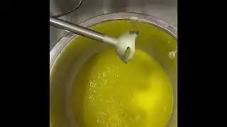 Come Make 100% Natural Cucumber Lavender Soap With Me!