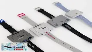 Sega Saturn PlayStation VS Watch Complete All 4 Set Takara Tomy Game