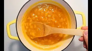 اصنعوا مربى المانجو 🥭 (قطع) بهذه الطريقه وستعشقونه حتما